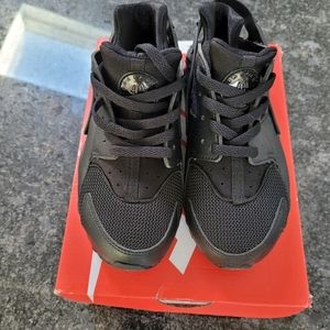 Nike Huarache Run Kids 13